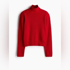 H&M SWEATER